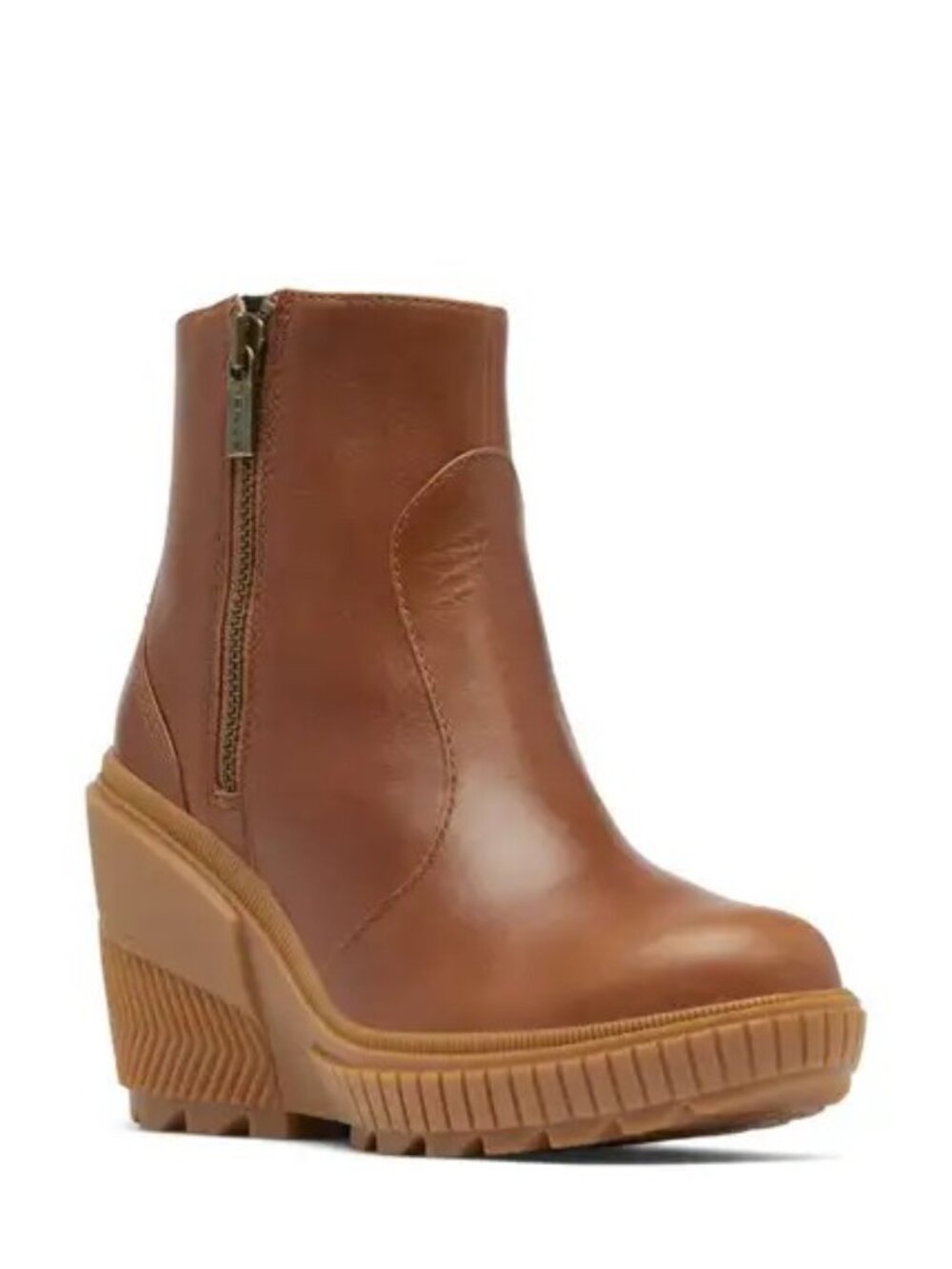 Sorel Wedge Bootie - New in box